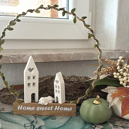 Gaestezimmer „Ellmau“ Reinhardshagen Luaran gambar