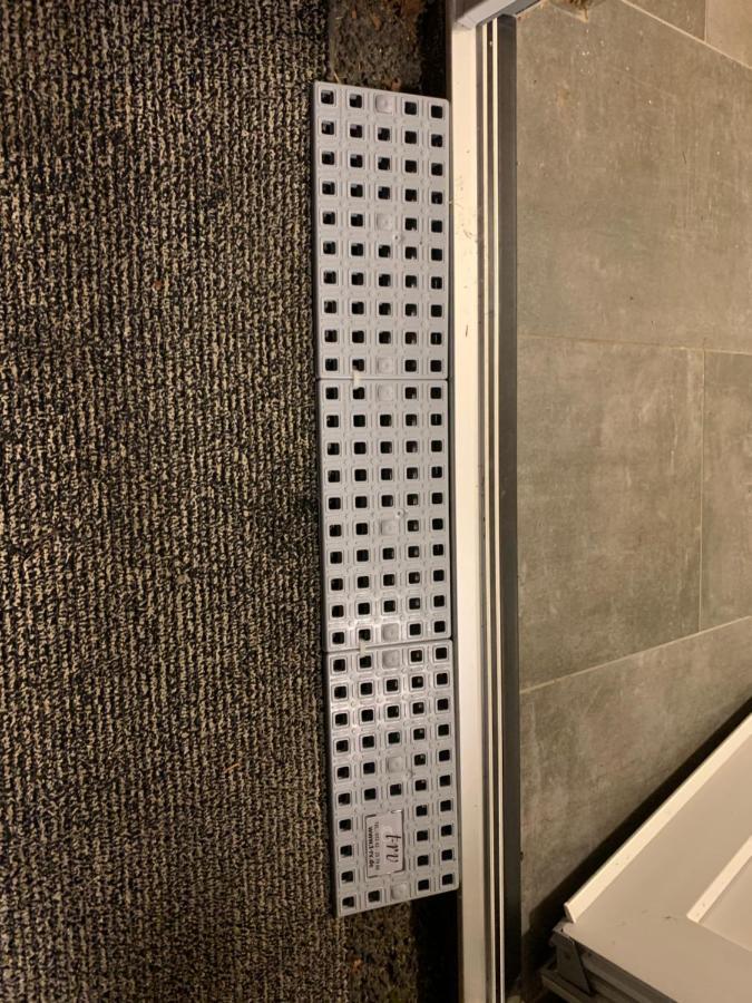 Gaestezimmer „Ellmau“ Reinhardshagen Luaran gambar