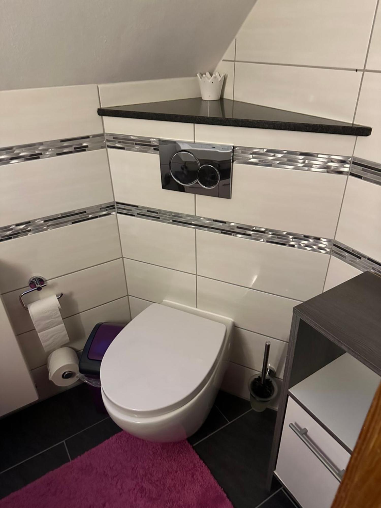 Gaestezimmer „Ellmau“ Reinhardshagen Luaran gambar