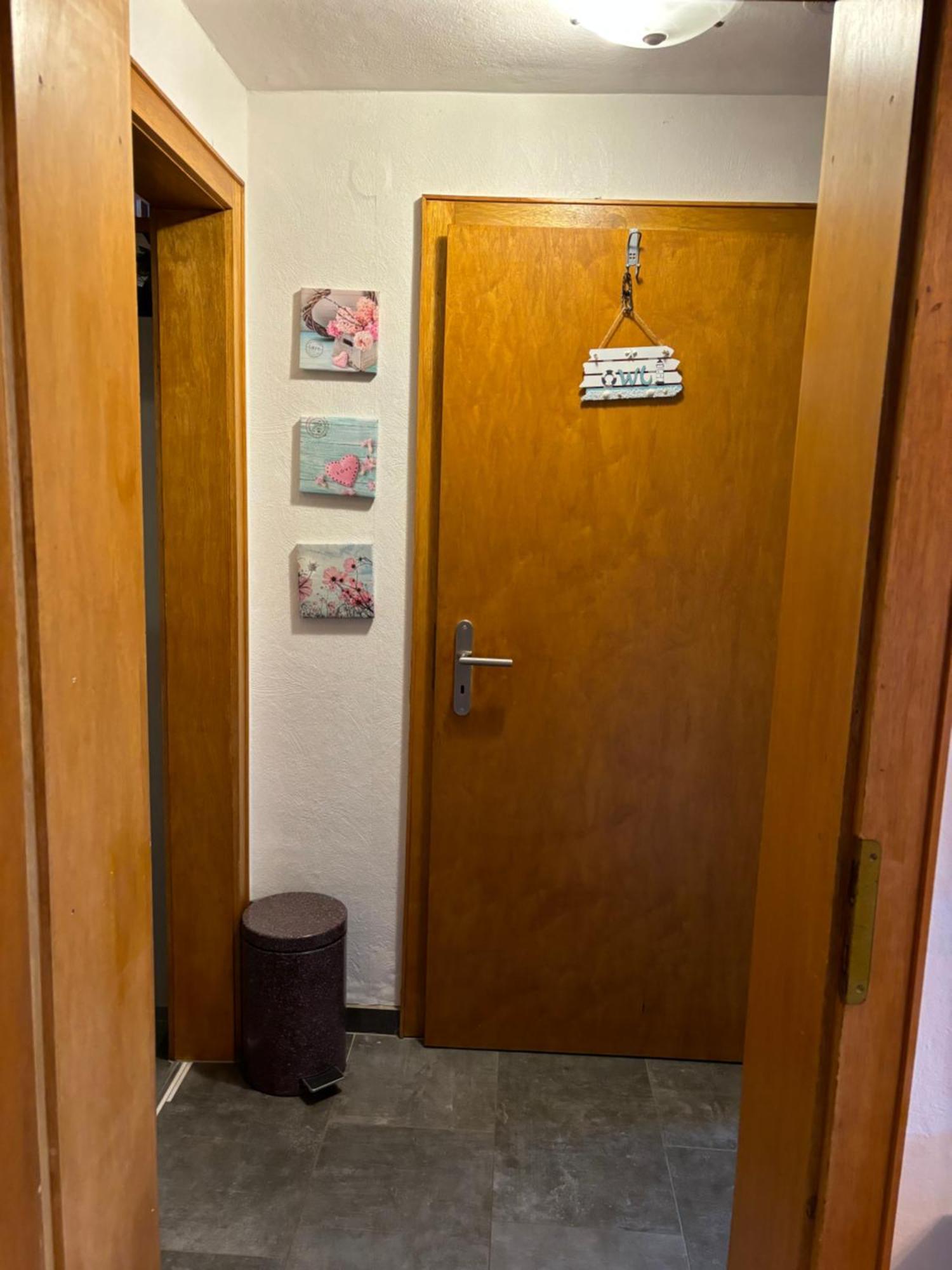 Gaestezimmer „Ellmau“ Reinhardshagen Bilik gambar
